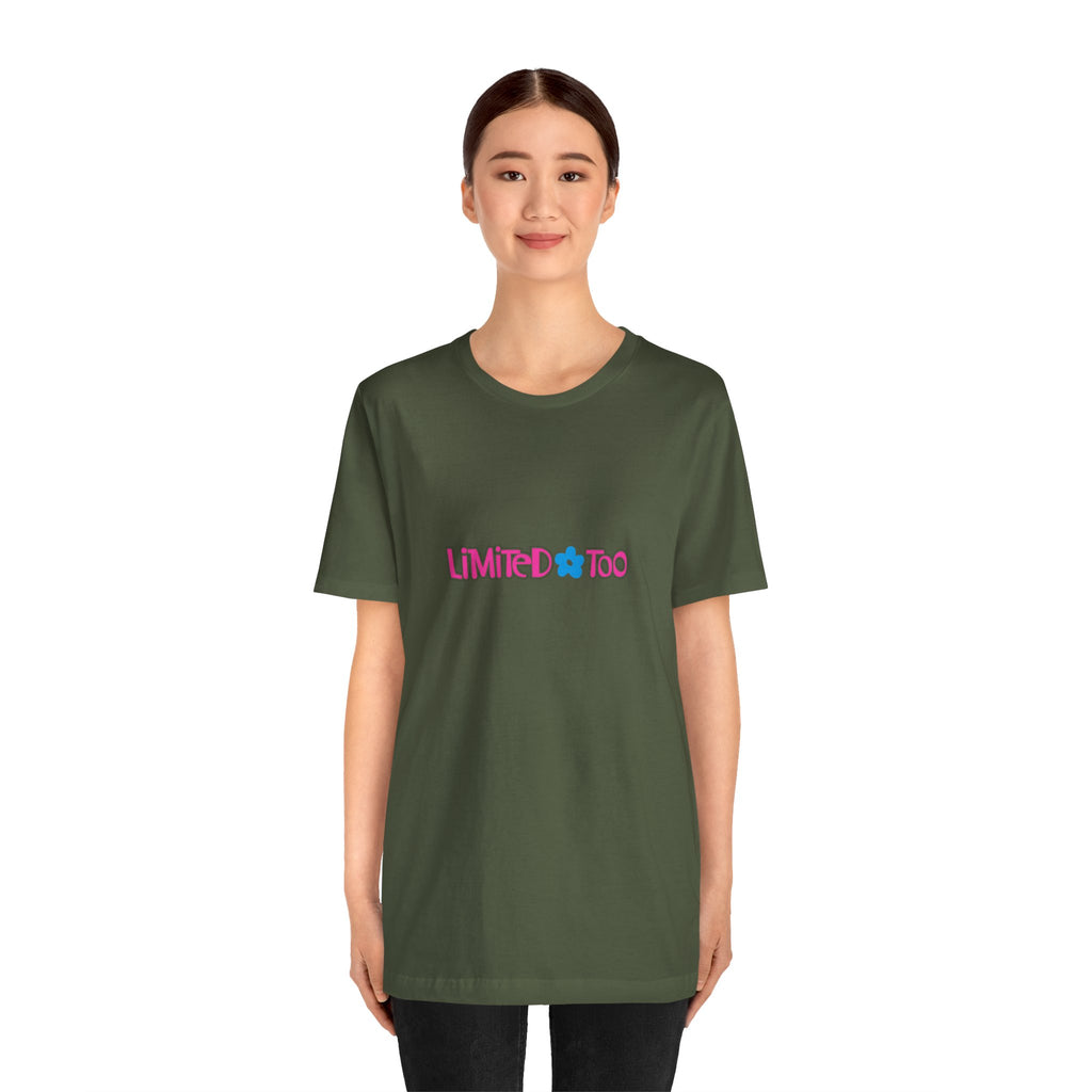 Limited Too T-Shirt