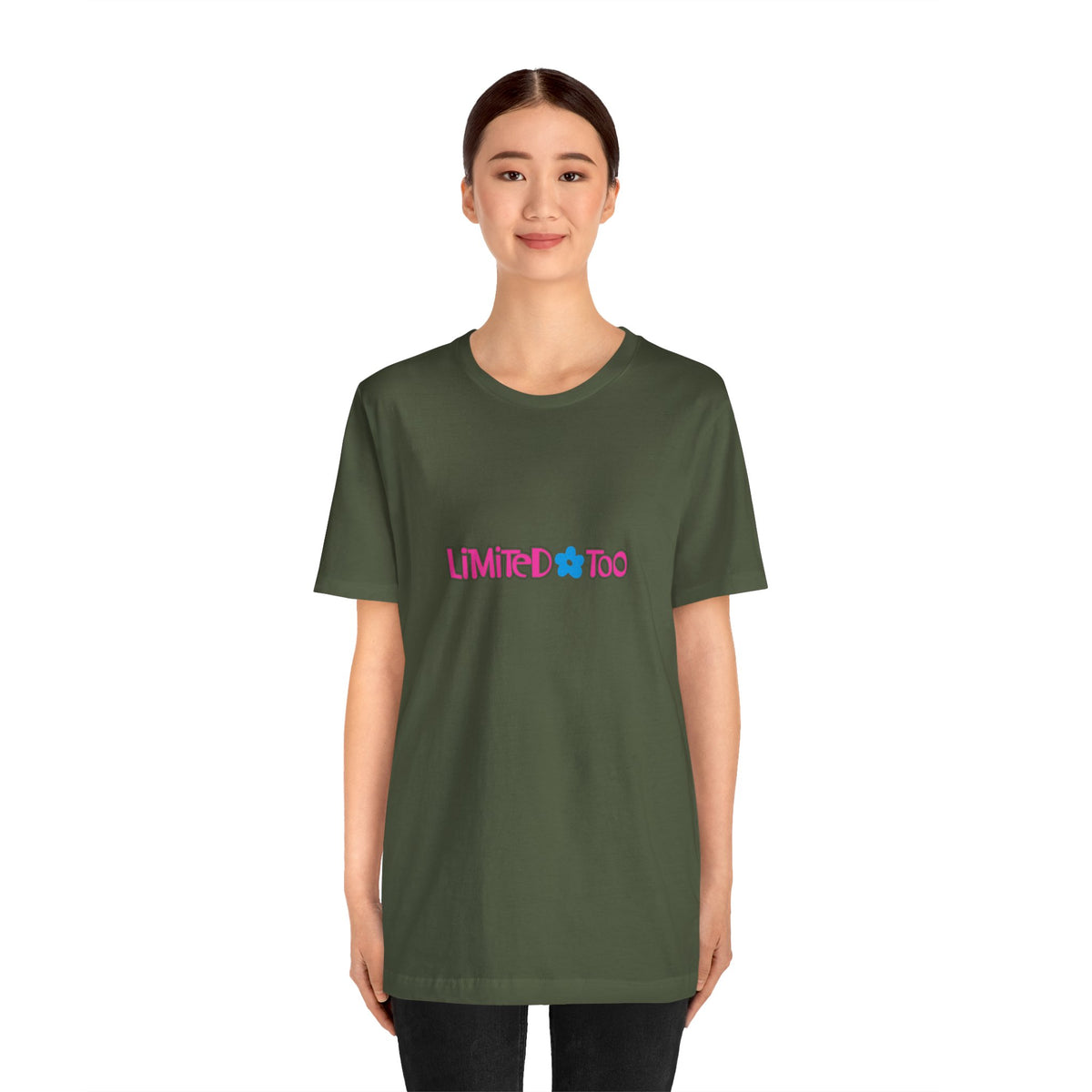 Limited Too T-Shirt