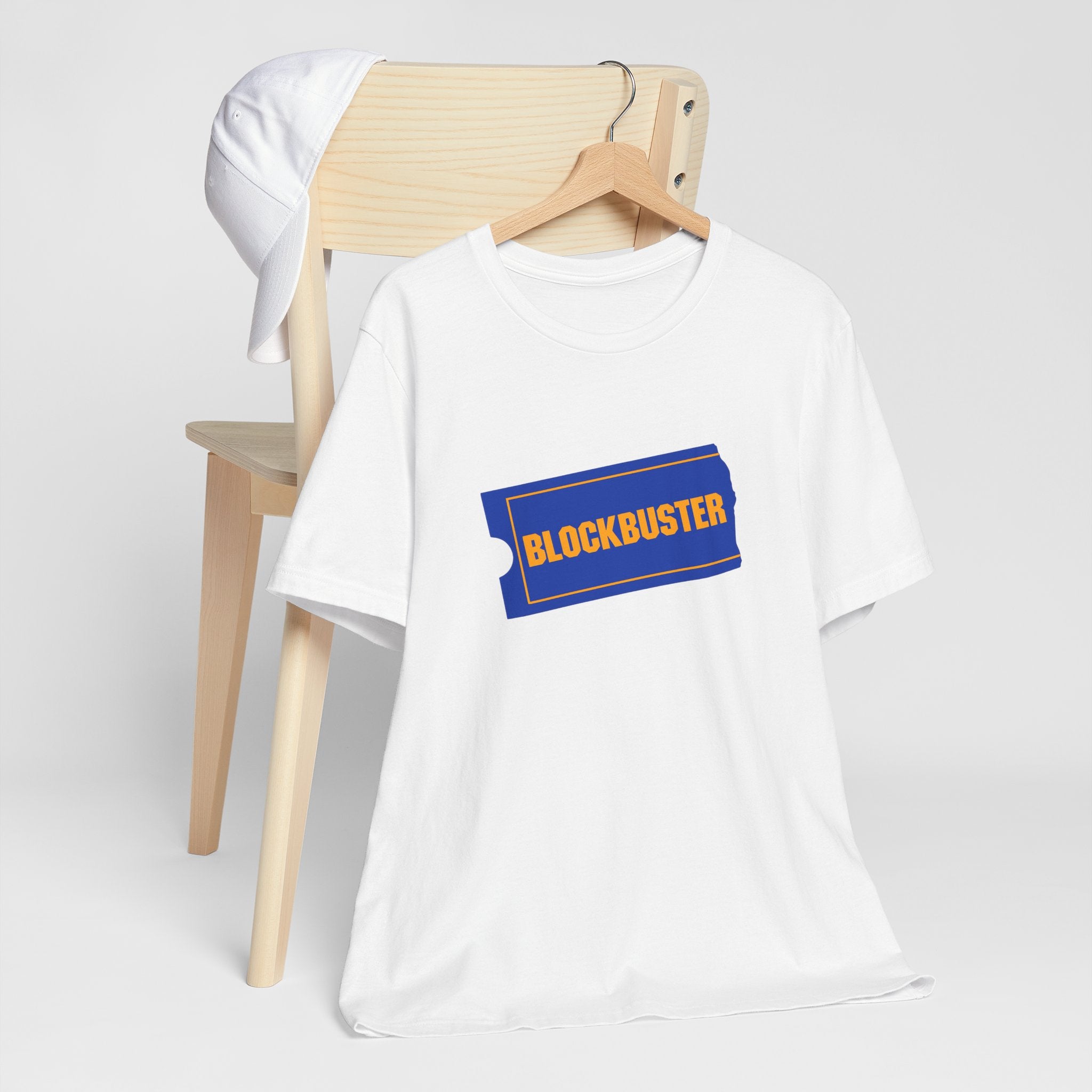Template T-Shirt
