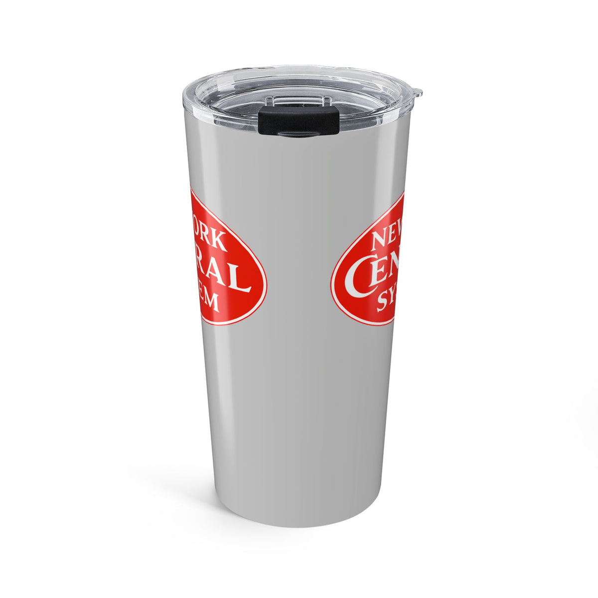 New York Central Railroad 20oz Insulated Tumbler