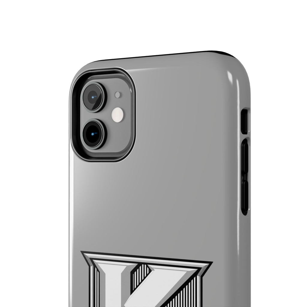 Kaiser Motors Tough Phone Case