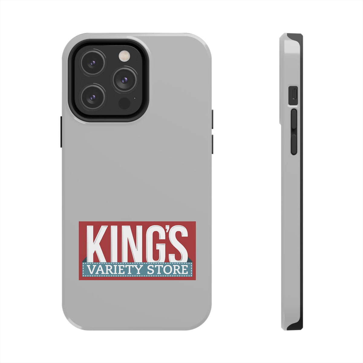King's Variety Store Tough Phone Case