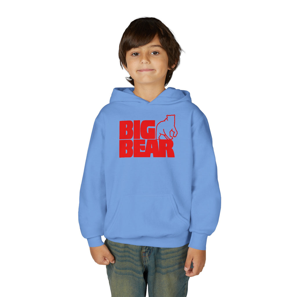 Big Bear Stores Youth Hoodie / Sweatshirt