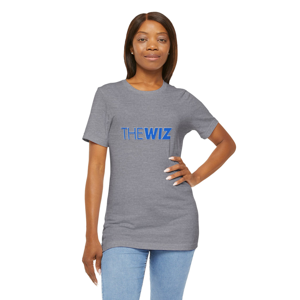 The Wiz T-Shirt