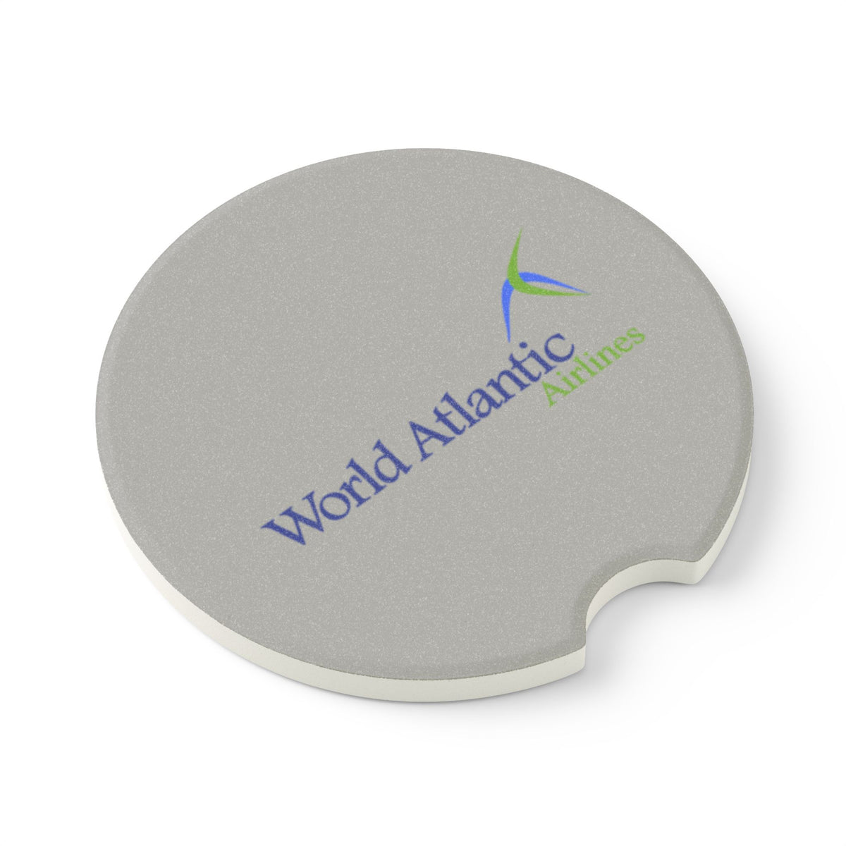 World Atlantic Airlines Car Coaster