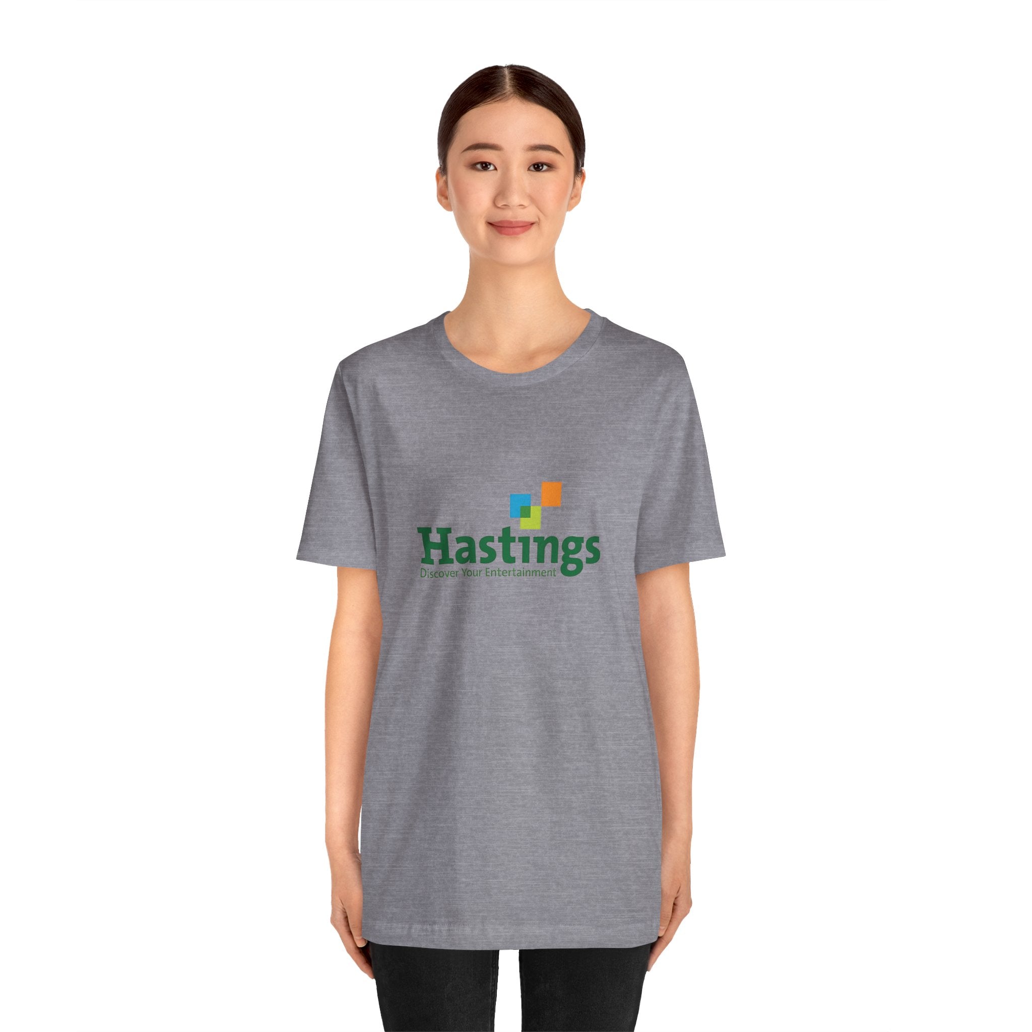 Hastings Entertainment T-Shirt