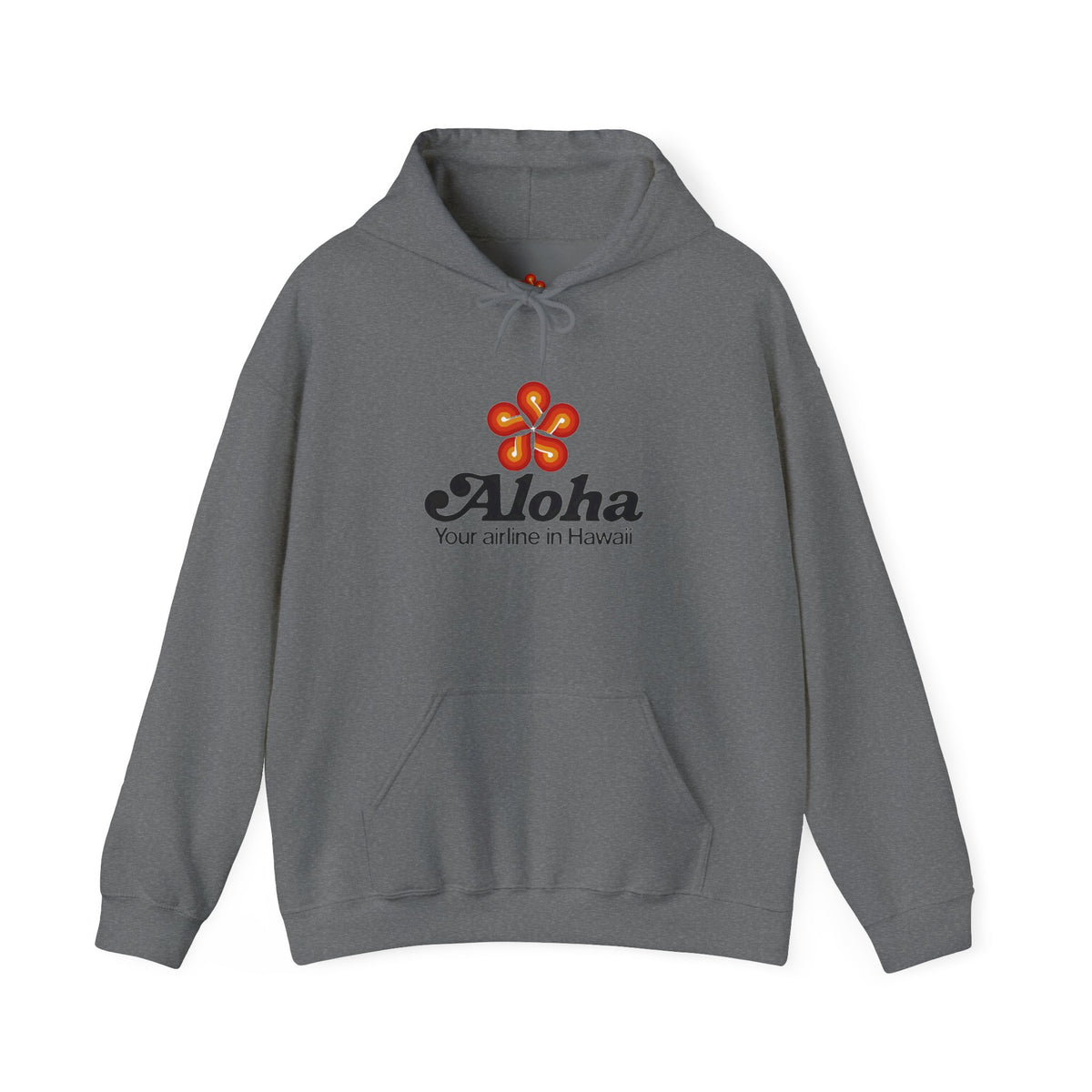 Aloha Airlines Hoodie / Sweatshirt