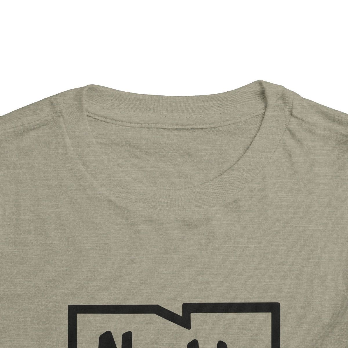 Nash's Toddler Tee / T-Shirt