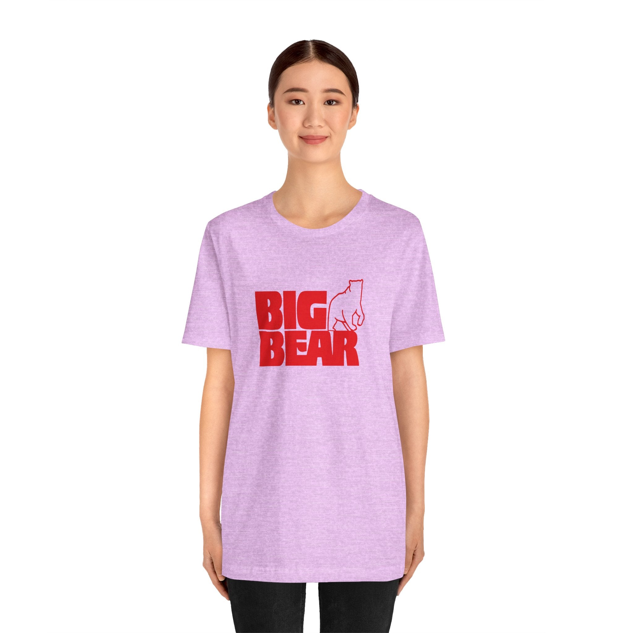 Big Bear Stores T-Shirt