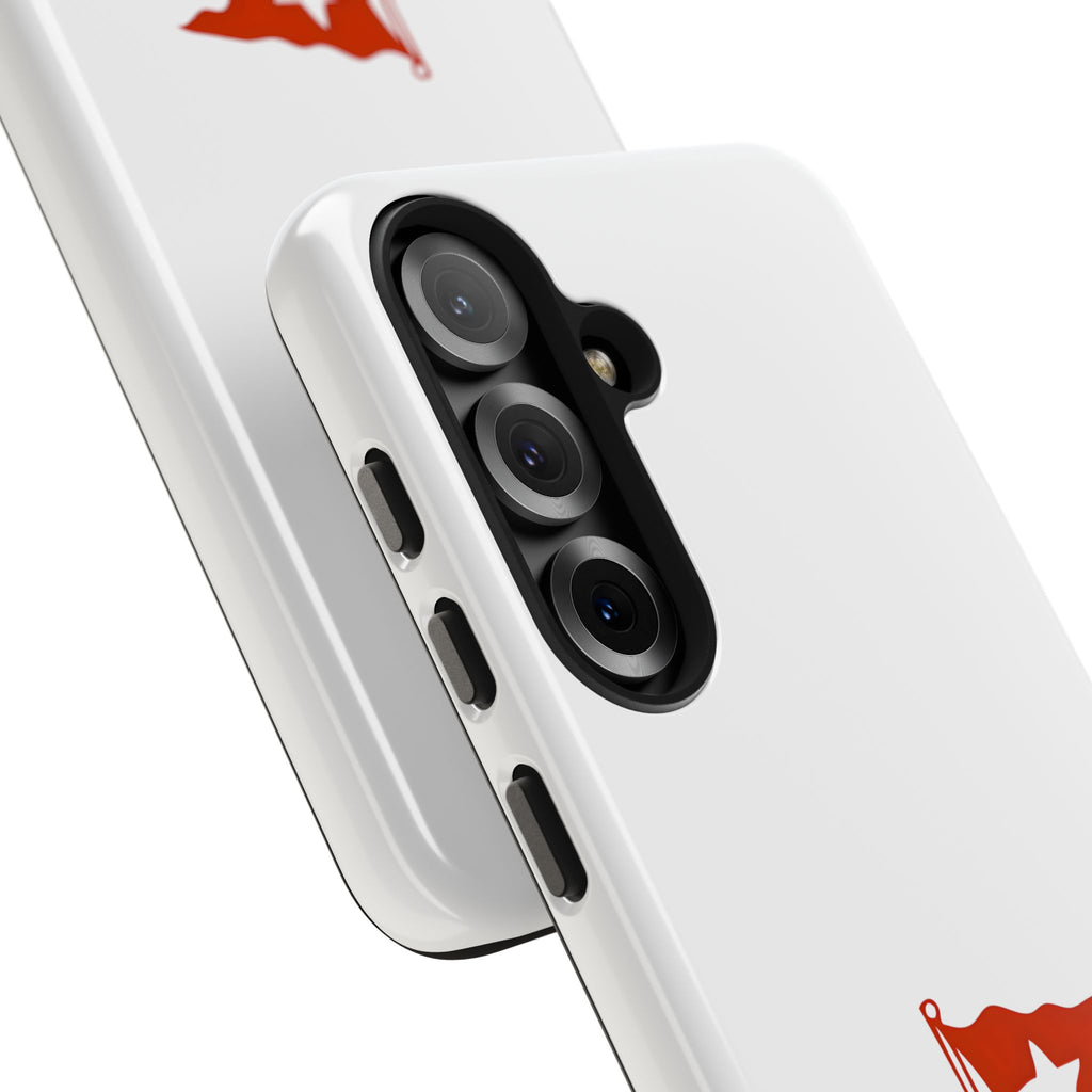 White Star Line Tough Phone Case