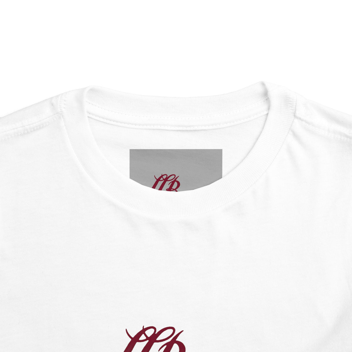 L. L. Berger Toddler Tee / T-Shirt