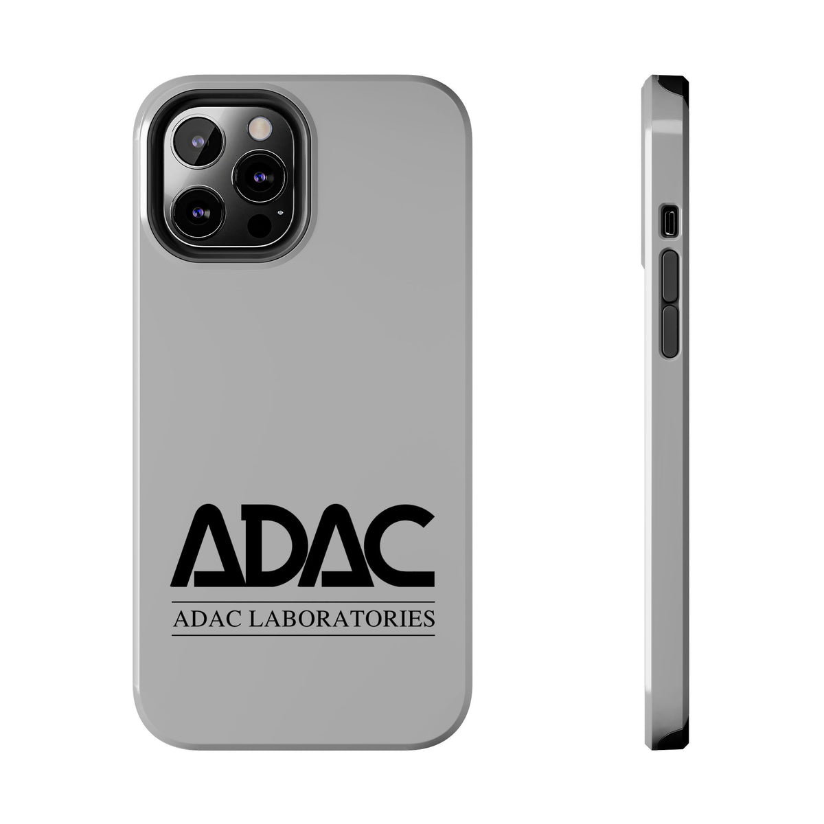 ADAC Laboratories Tough Phone Case