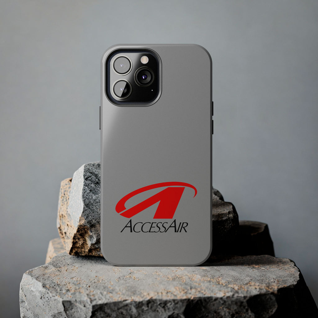 AccessAir Tough Phone Case