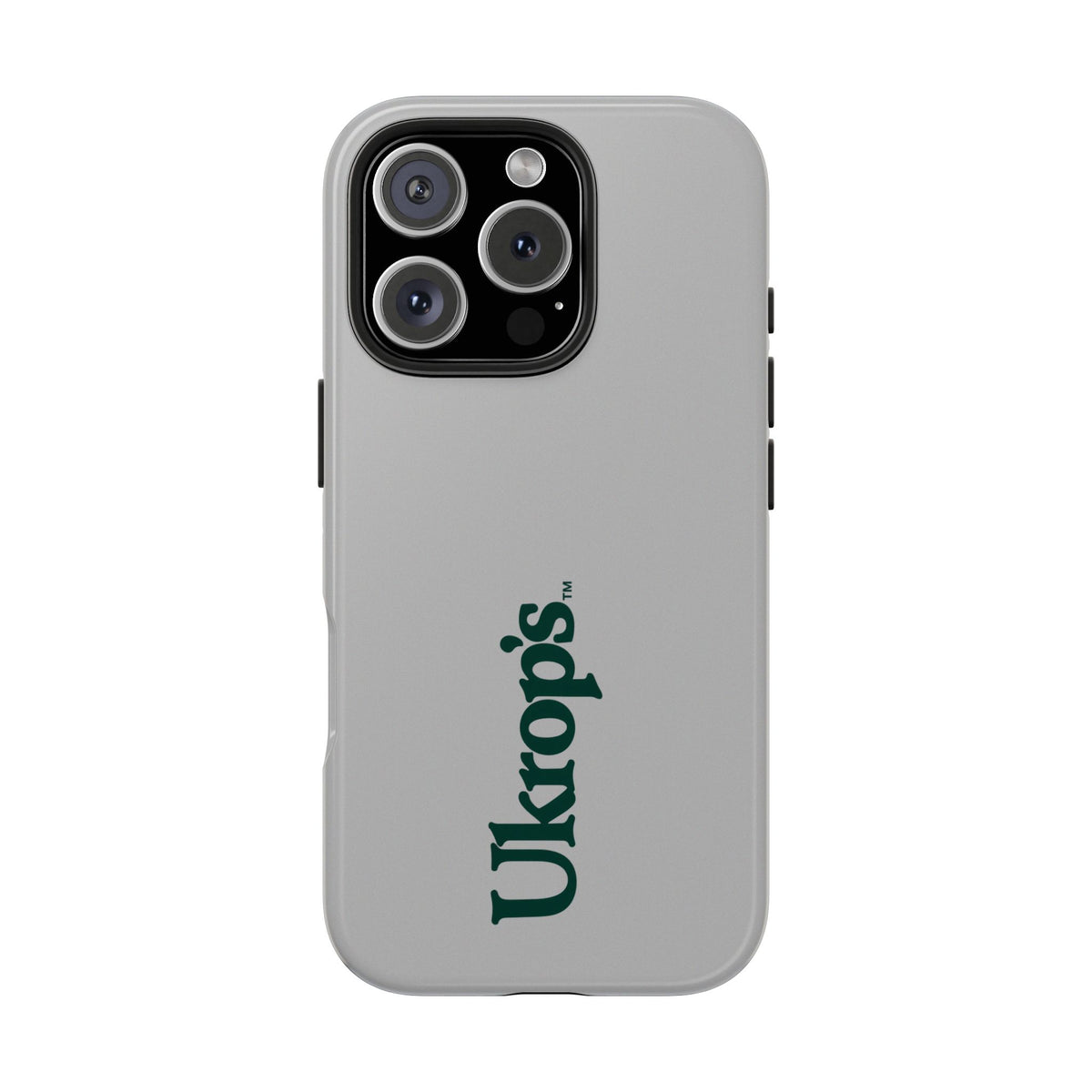 Ukrop's Super Markets Tough Phone Case