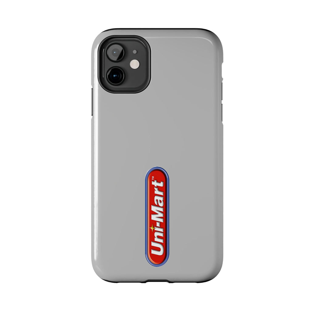Uni-Mart Tough Phone Case