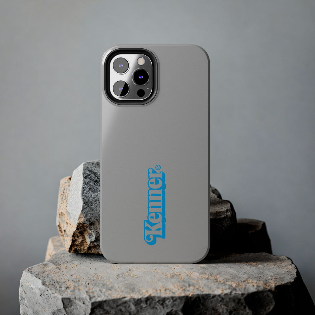 Kenner Products Tough Phone Case