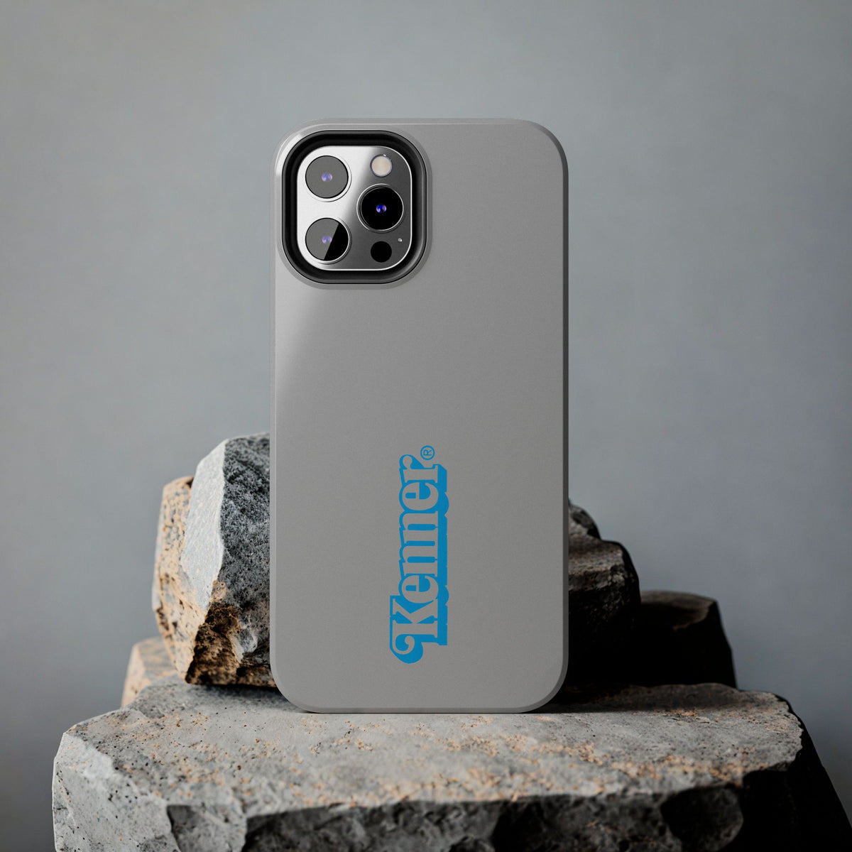 Kenner Products Tough Phone Case