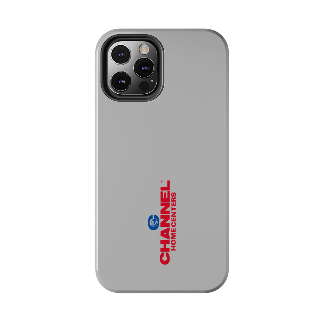 Channel Home Centers Tough Phone Case