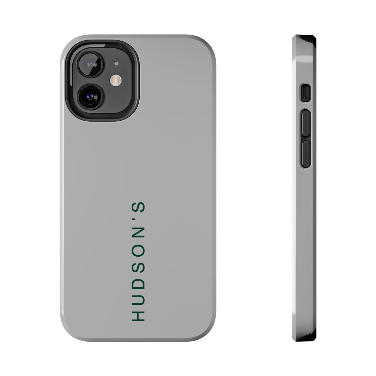 Hudson's Tough Phone Case