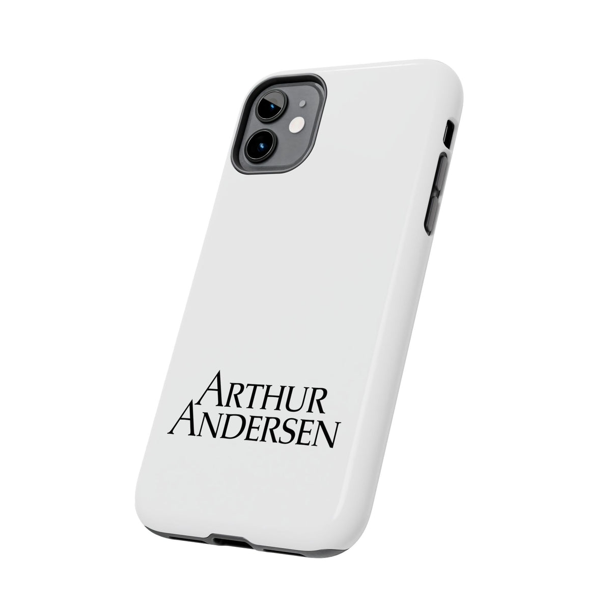 Arthur Andersen Tough Phone Case