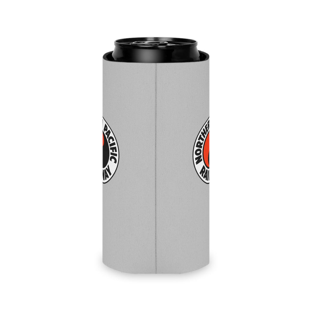 Northern Pacific Railway Can Cooler