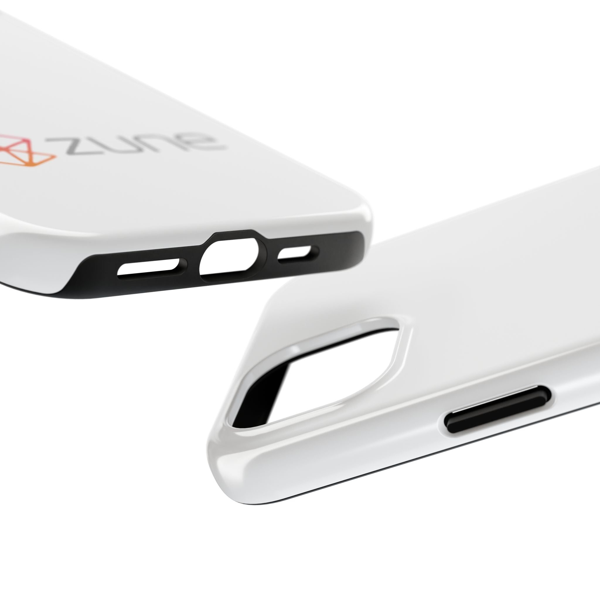 Zune Tough Phone Case