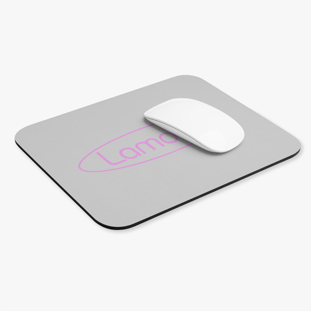 Lamonts Mouse Pad