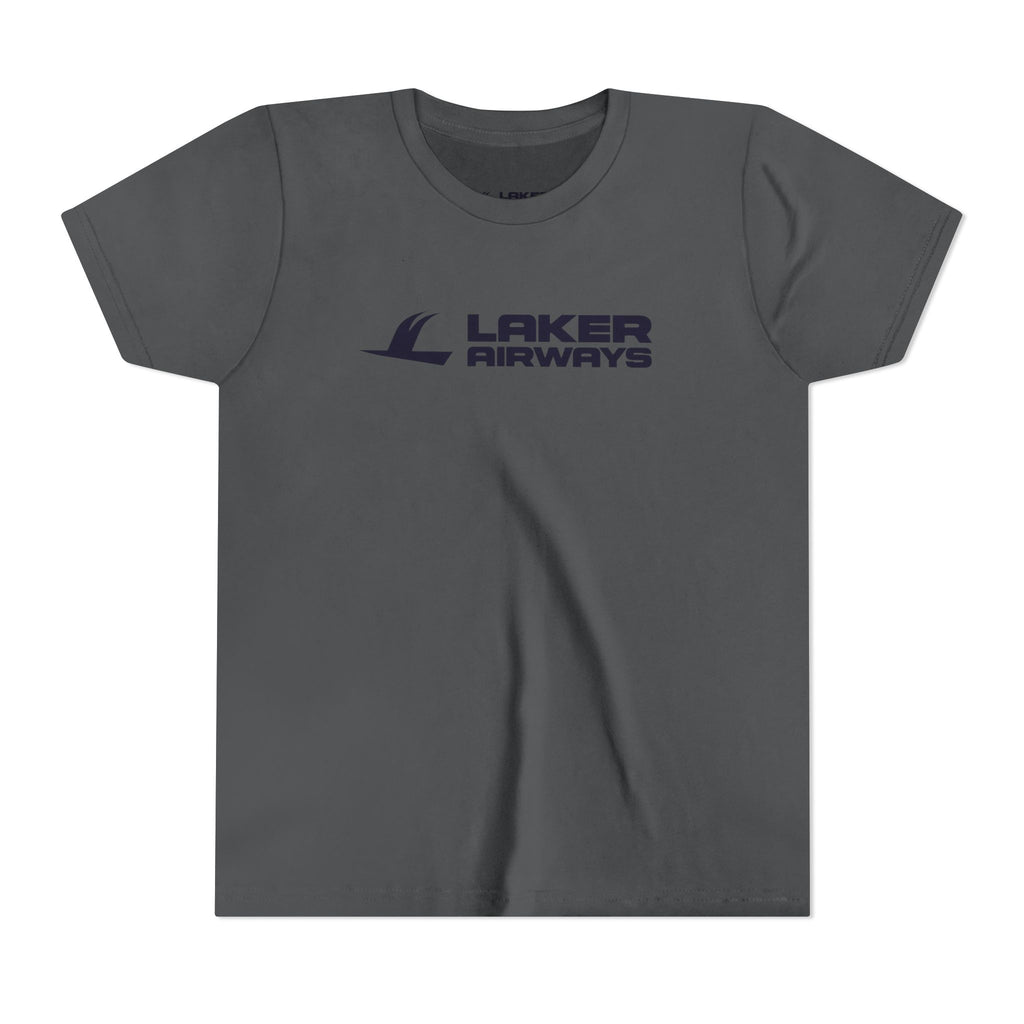 Laker Airways Kids Tee / T-Shirt