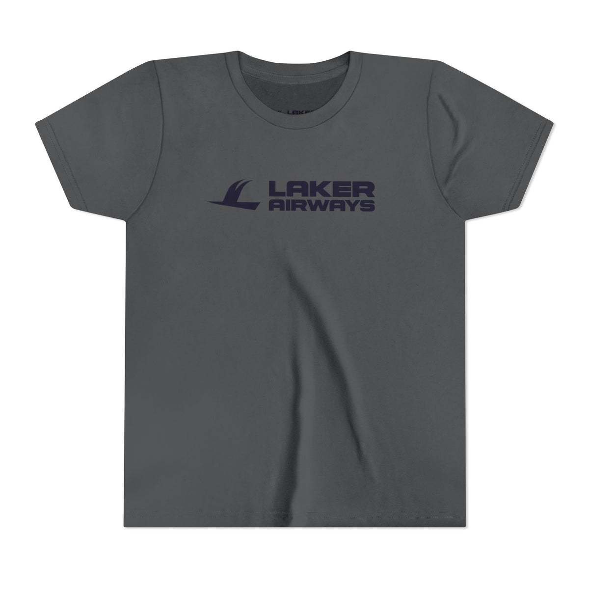 Laker Airways Kids Tee / T-Shirt
