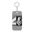 Kaiser Motors Double-Sided Keychain Charm