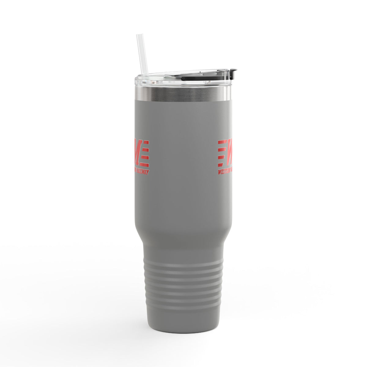 Western Maryland Railway 40oz Insulated Travel Mug Stainless Tumbler