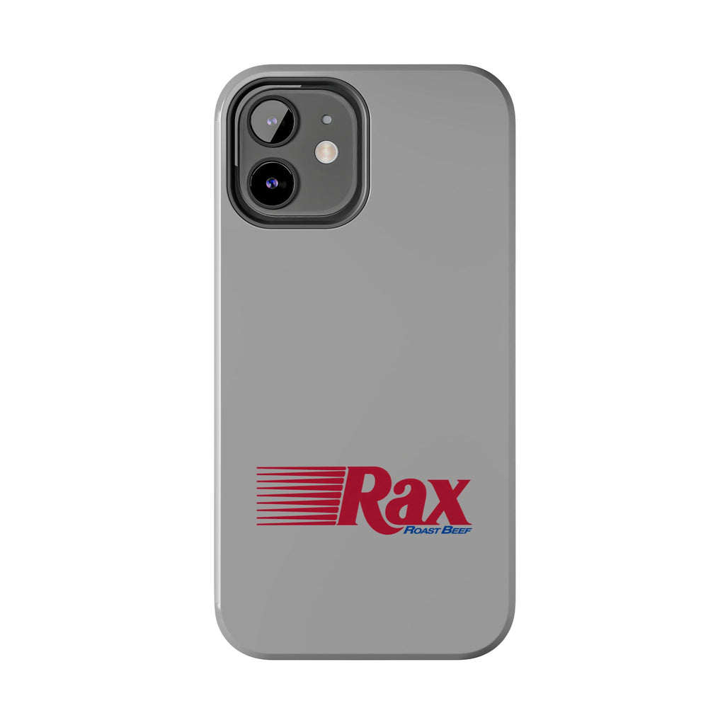 Rax Roast Beef Tough Phone Case