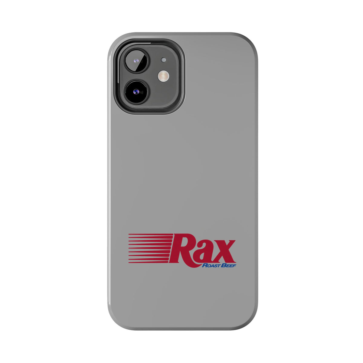 Rax Roast Beef Tough Phone Case