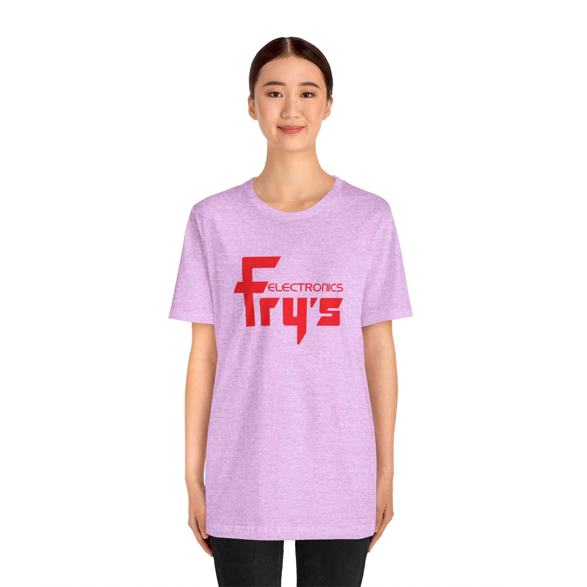 Fry's Electronics, Inc. T-Shirt