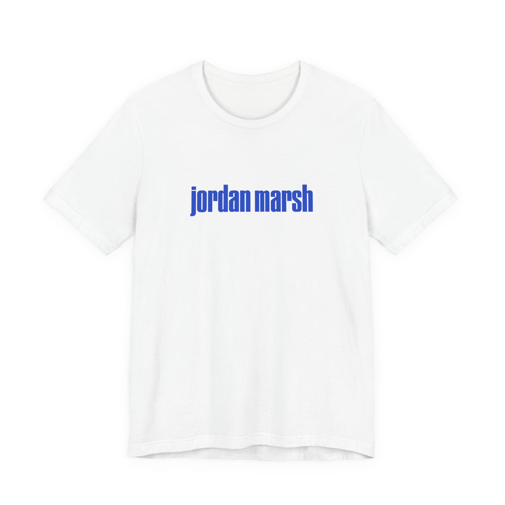 Jordan Marsh T-Shirt