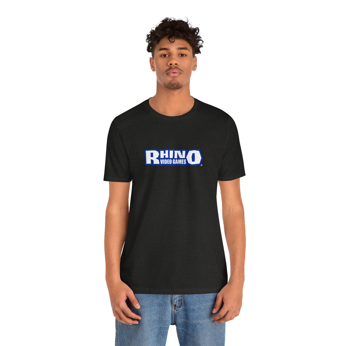 Rhino Video Games T-Shirt
