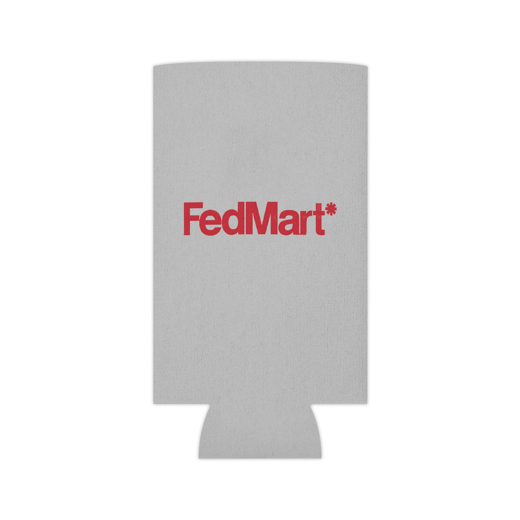 FedMart Can Cooler