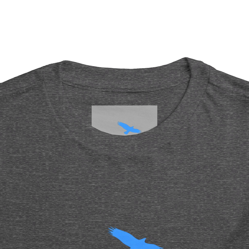 Khalifa Airways Toddler Tee / T-Shirt