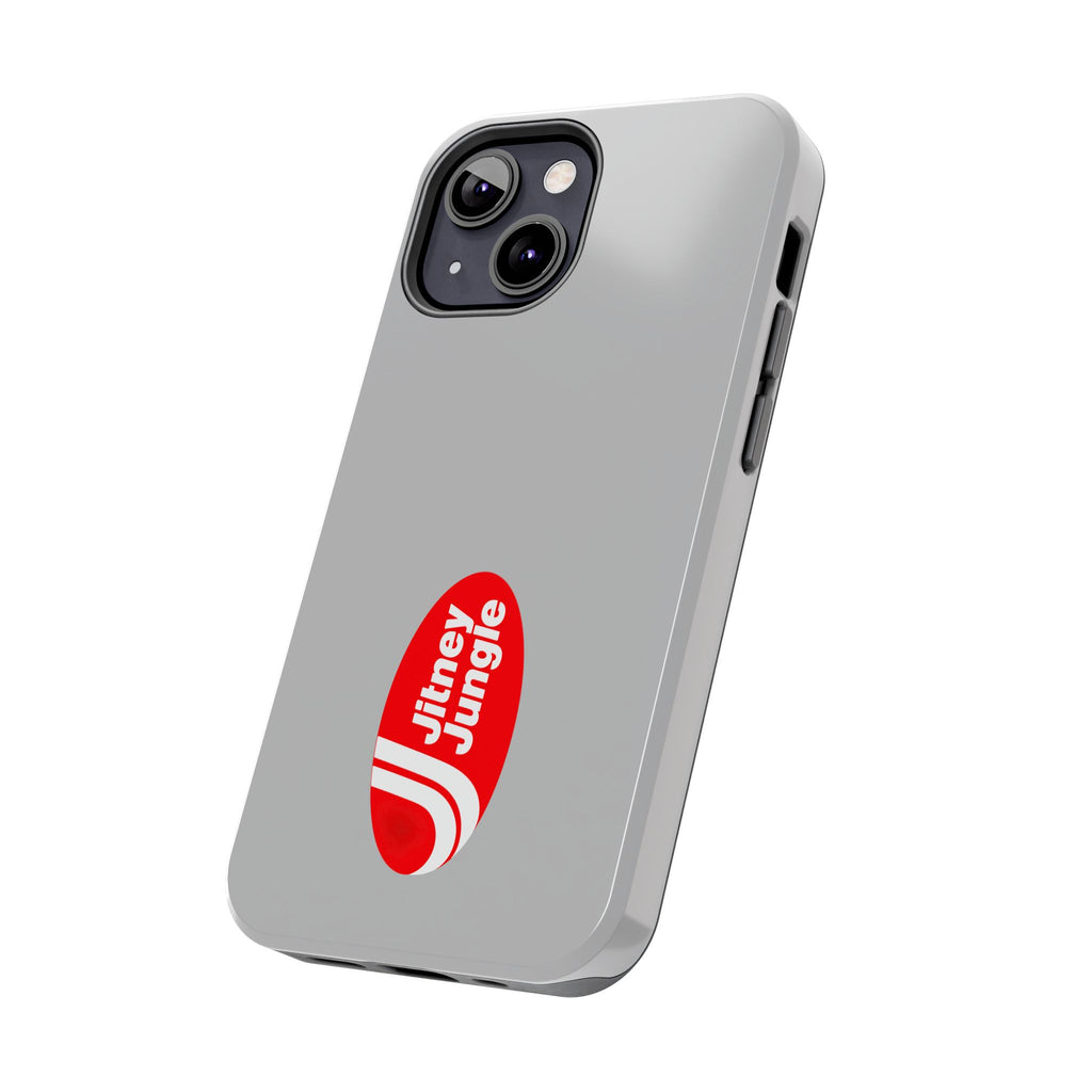 Jitney Jungle Tough Phone Case