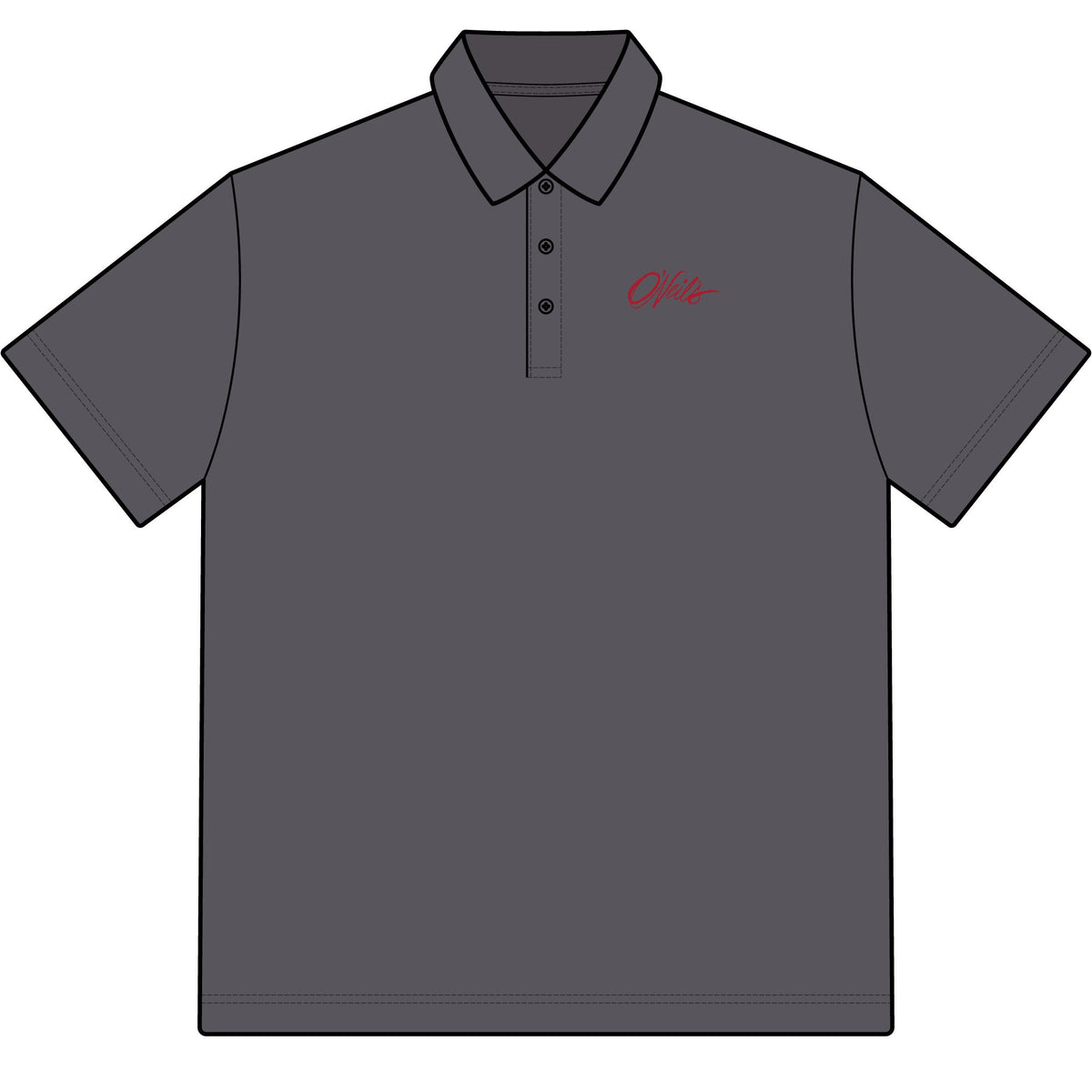 O'Neil's Cotton Polo Shirt