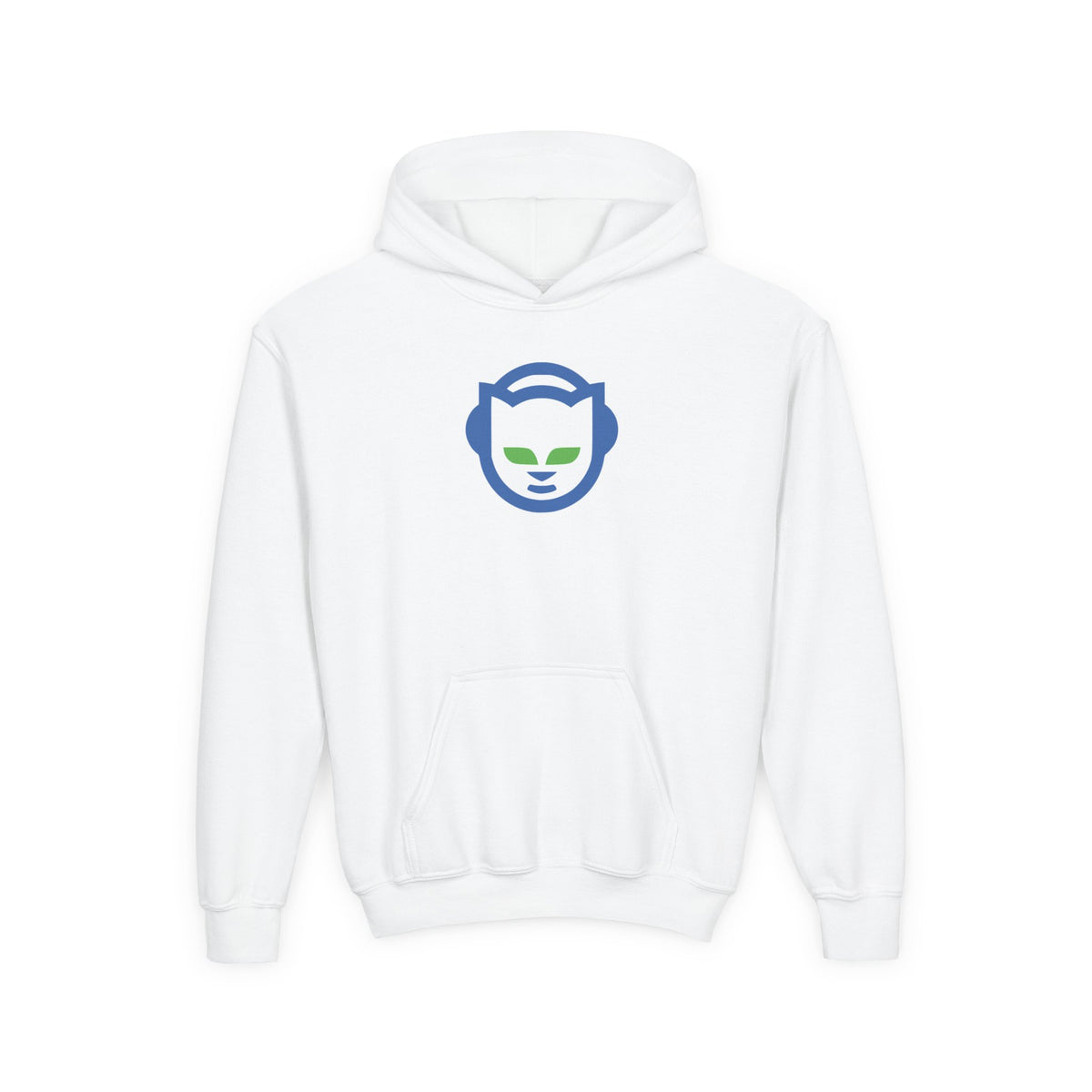 Napster Youth Hoodie / Sweatshirt