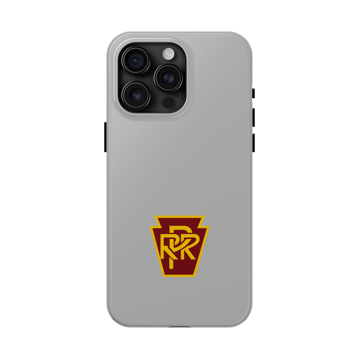 Pennsylvania Railroad Tough Phone Case