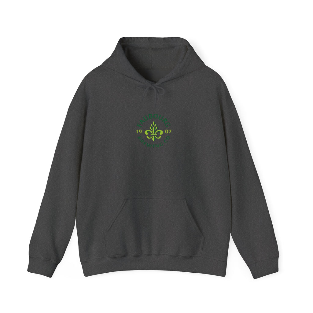 Faubourg Brewing Hoodie / Sweatshirt