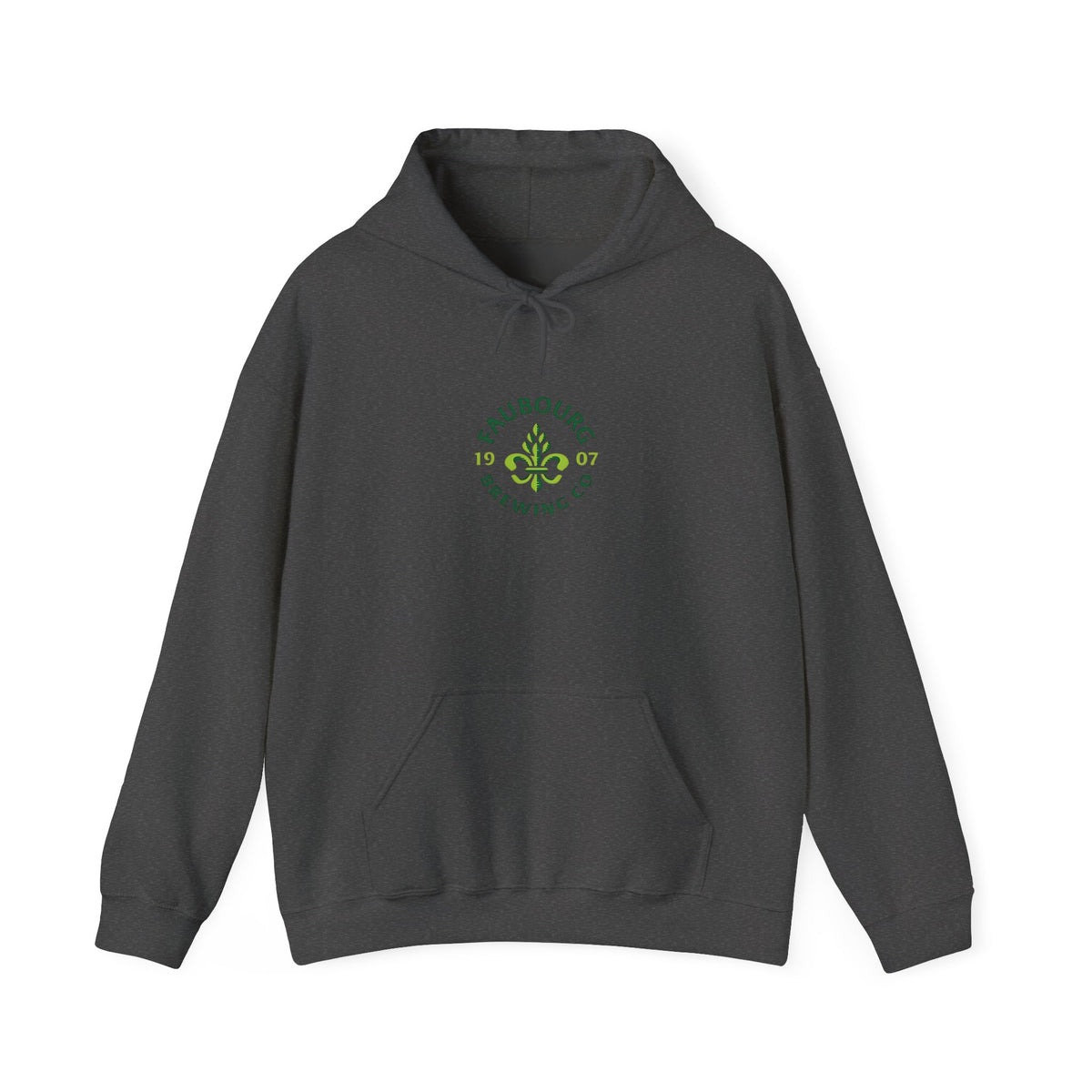 Faubourg Brewing Hoodie / Sweatshirt