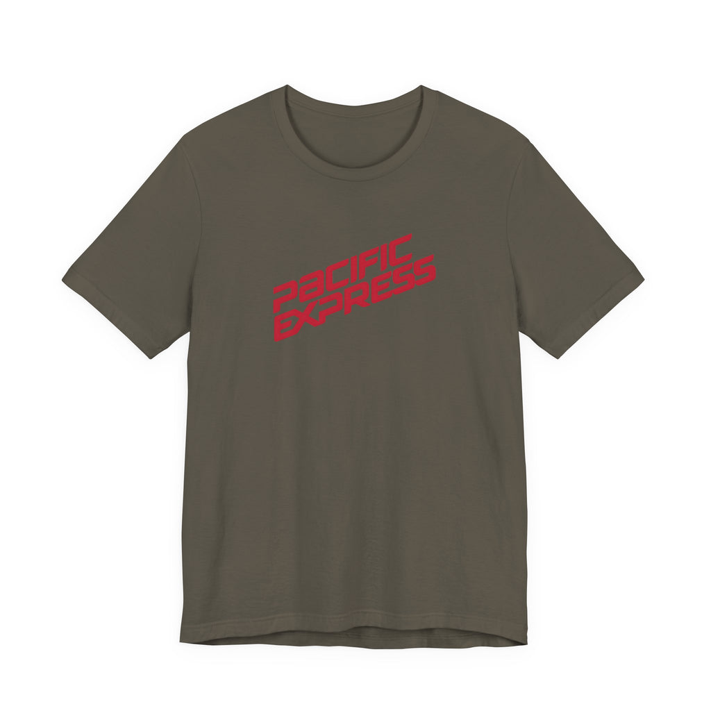 Pacific Express T-Shirt