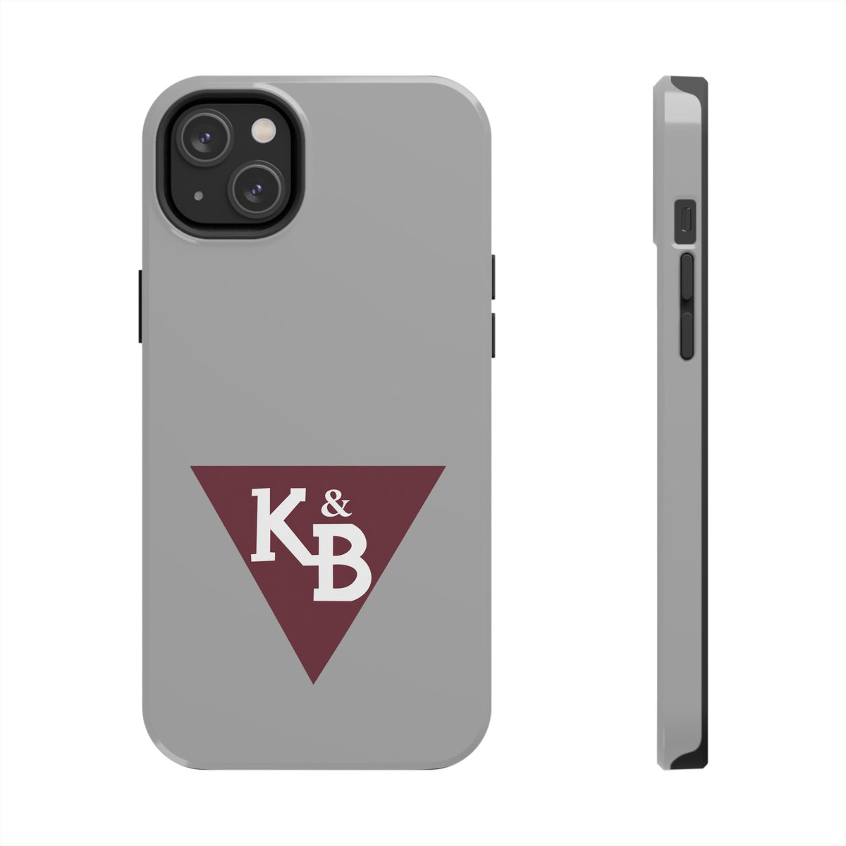 Kroch's and Brentano's Tough Phone Case