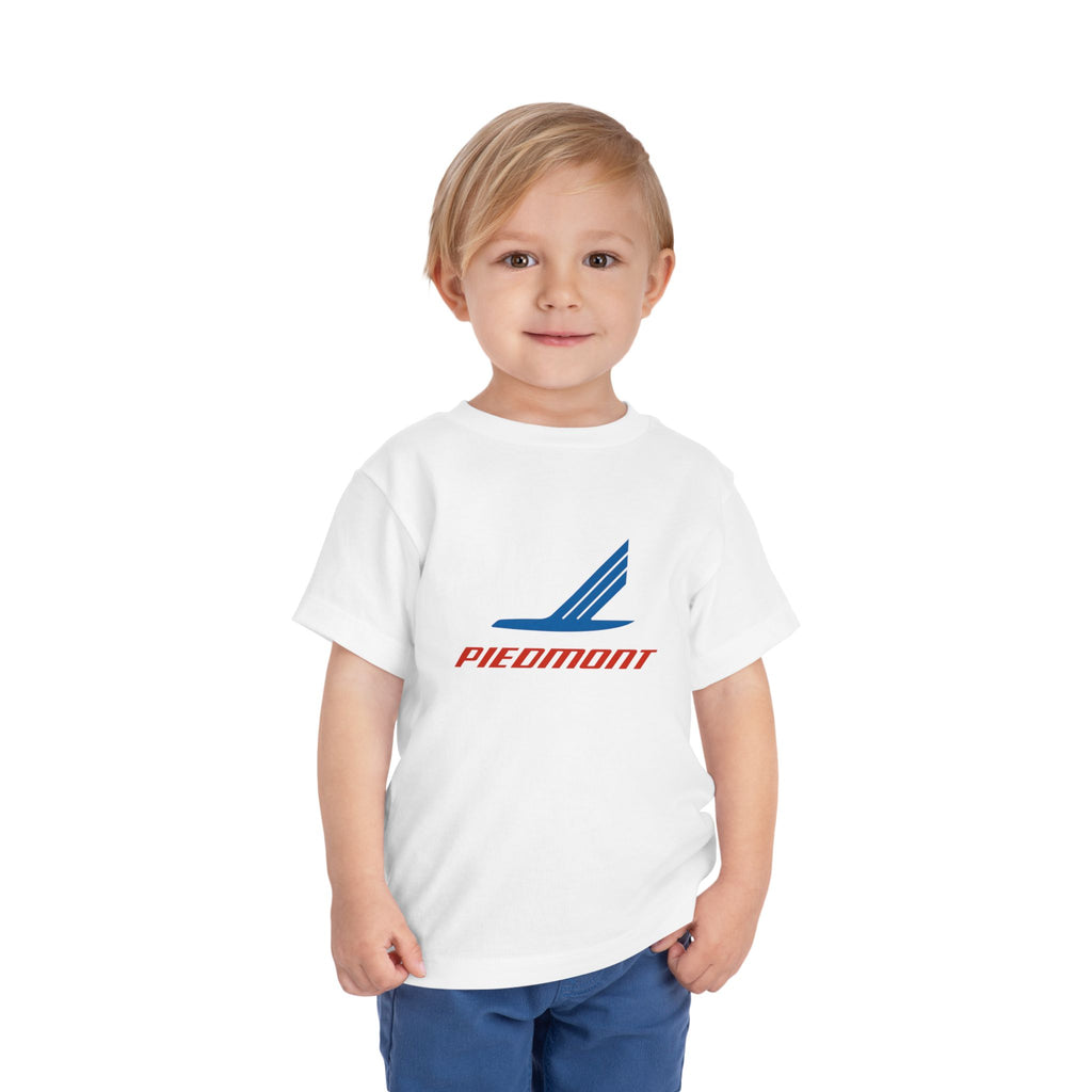 Piedmont Airlines Toddler Tee / T-Shirt