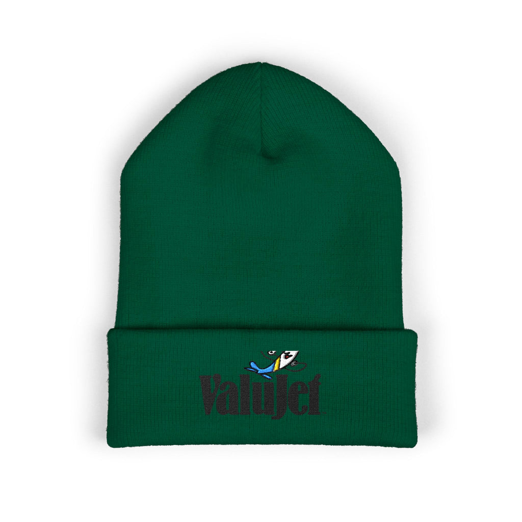 ValuJet Airlines Cuffed Beanie