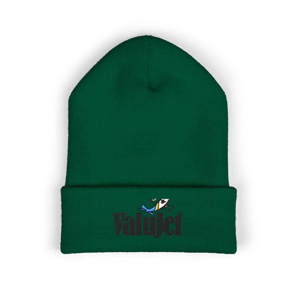 ValuJet Airlines Cuffed Beanie
