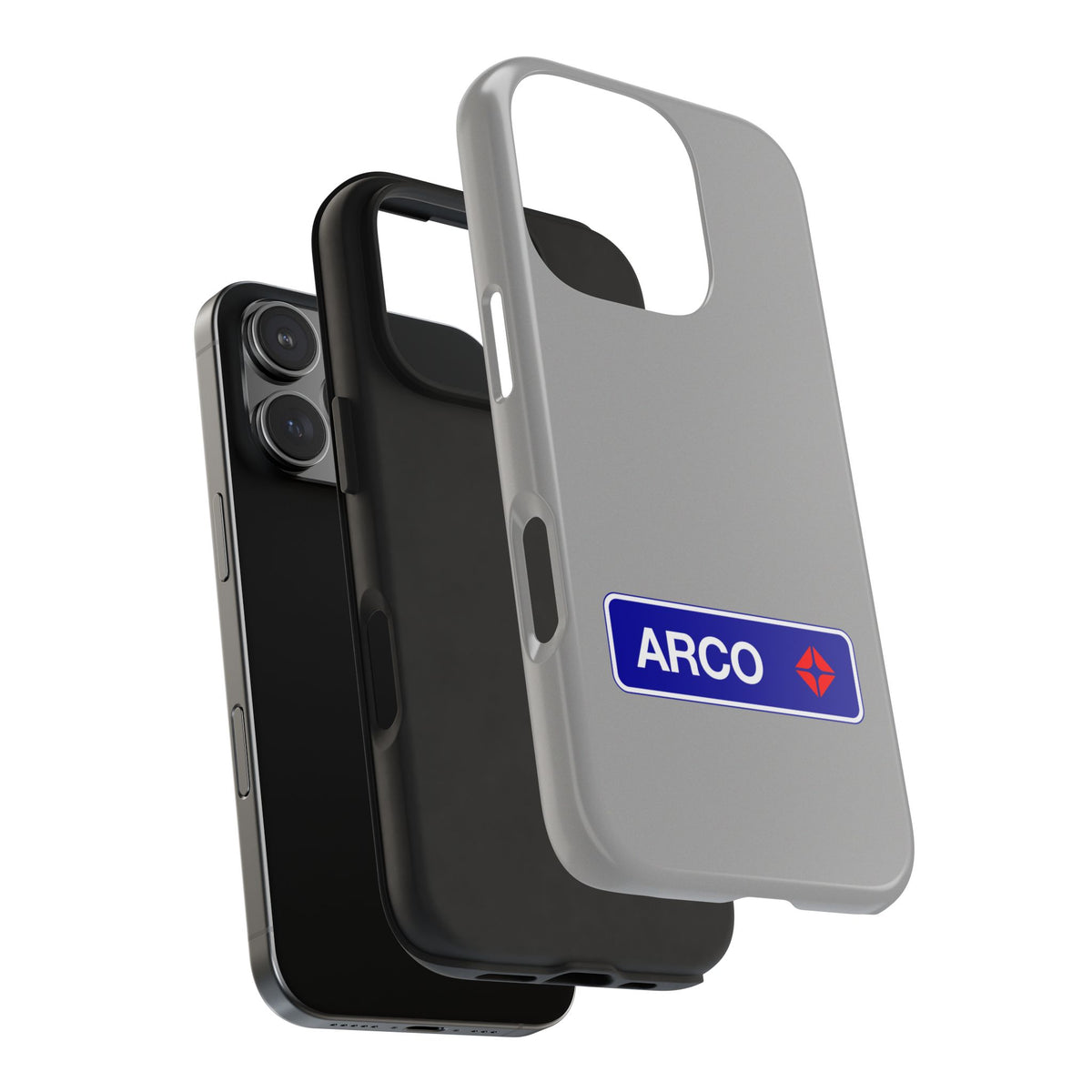 Atlantic Richfield Company (ARCO) Tough Phone Case